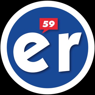 Логотип телеграм канала @er_59 — Единая Россия | ПРИКАМЬЕ