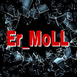 Логотип телеграм канала @er_moll — Er_MoLL - носки и трусы оптом