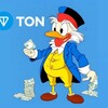 Логотип телеграм канала @er0ndonton — don ton