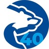 Логотип телеграм канала @er40_iznoski — ЕДИНАЯ РОССИЯ Износковский район