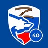 Логотип телеграм канала @er40_ulianovo — Единая Россия | Ульяновский район