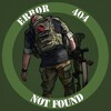 Logo of telegram channel er4o4rr_nf — error 404 not found