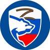 Логотип телеграм канала @er_kz — Единая Россия Краснознаменск