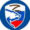 Логотип телеграм канала @er_lotoshino — «Единая Россия» Лотошино