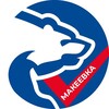 Логотип телеграм канала @er_makeevka — ЕР Макеевка