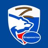 Логотип телеграм канала @er_vladivostok — Единая Россия Владивосток