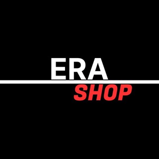 Логотип телеграм канала @era_shop1 — ERA | Онлайн-магазин премиальных сумок
