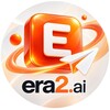 Логотип телеграм канала @era2ai — ERA2.Ai | Новости технологий, AI и будущее