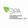 Логотип телеграм канала @era_alania — Эра - региональный оператор