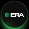 Логотип телеграм канала @era_com — ERA | международные платежи для бизнеса