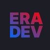 Лагатып тэлеграм-канала era_developers — Веб-студия "Era Developers"