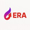 Логотип телеграм канала @era_leaders1 — «ЭРА»