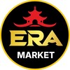 Логотип телеграм канала @era_market_1 — ERA MARKET