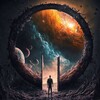 Логотип телеграм канала @era_of_awakening — Эра Пробуждения