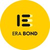 Логотип телеграм канала @erabond — Era Bond