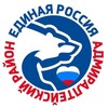 Логотип телеграм канала @eradmiralteisky — ЕР Адмиралтейский район