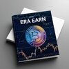 Логотип телеграм канала @eraearn — Era Earn: чеки xRocket, Crypto Bot, XCrypto, а также дропы и темки
