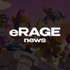 Telegram channel eRAGE NEWS logo
