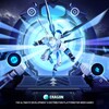 Logo of telegram channel eragonhubofficial — ERAGON Gaming Hub