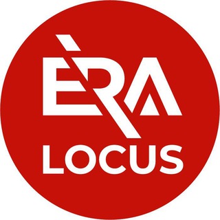 Логотип телеграм канала @eralocus — Связи Решают Всё
