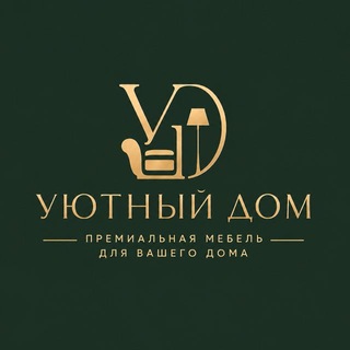 Логотип телеграм канала @eramebelgrag_rnd — УЮТНЫЙ ДОМ | РОСТОВ | КРАСНОДАР