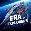 Logo of telegram channel eraofexplorers — Era Of Explorers（EOE）
