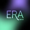 Логотип телеграм канала @eraonair — ERA on air