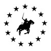 Логотип телеграм канала @erarevision — eraré