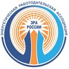 Логотип телеграм канала @erarossii — Ассоциация «ЭРА России»
