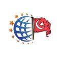 Logo saluran telegram erasmusplusturkiye — 🇪🇺Erasmusplus Turkiye 🇹🇷