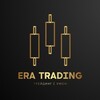 Логотип телеграм канала @eratrading_smc — ERA Trading