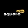 Логотип телеграм канала @erauqss — Square | Poizon - выкуп