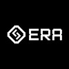 Logo of telegram channel erawlt — ERA Wallet