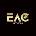 Logo saluran telegram eraysannouncementchannel — EAC Network