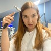 Telegram channel Невролог вестибулолог Волошенко logo