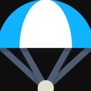 Logo of telegram channel erc_airdrop — ERC Airdrop