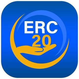 Логотип телеграм канала @erc20besplato — ERC-20 Бесплатно|AIRDROP / BOUNTY