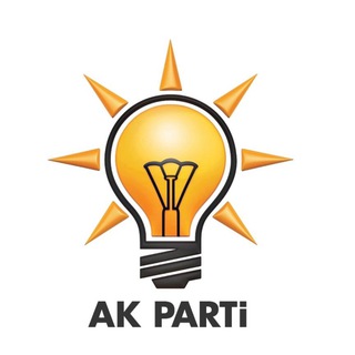 Logo saluran telegram erdogan_2023 — #Sadeceİstanbul