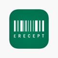 Logo saluran telegram ereckipl — erecepty