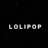 Logo of telegram channel erekshe_muzzz — L O L I P O P
