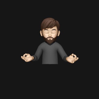 Логотип телеграм канала @eremenko_s — Терапевтический Сергей