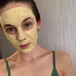 Логотип телеграм канала @eremina_viktoriya_chem — Что в составе: химик о косметике