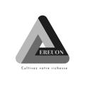 Logo de la chaîne télégraphique ereuon - Ereuon