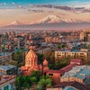 Логотип телеграм канала @erevan1800 — 🇦🇲 EРЕВАН 🇷🇺