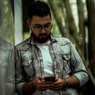 لوگوی کانال تلگرام erfan_asgariii — عرفان عسگری