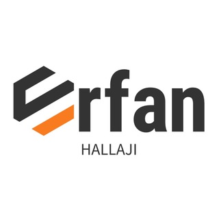 لوگوی کانال تلگرام erfan_network — تکنولوژی با عرفان | ترفند | اینستاگرام
