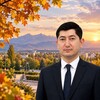 Telegram kanalining logotibi ergash_abdurayimov — Ergash Abdurayimov/ Olmaliq shahar hokimining o'rinbosari
