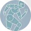 Telegram channel ЭРГОНОМИКА▫️дизайн интерьера logo