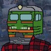 Logo of telegram channel erheadtg — ER_head's production