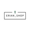 Логотип телеграм канала @erianshop — ERIAN_SHOP